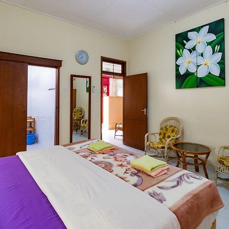 Baruna Sanur Hotel Luaran gambar