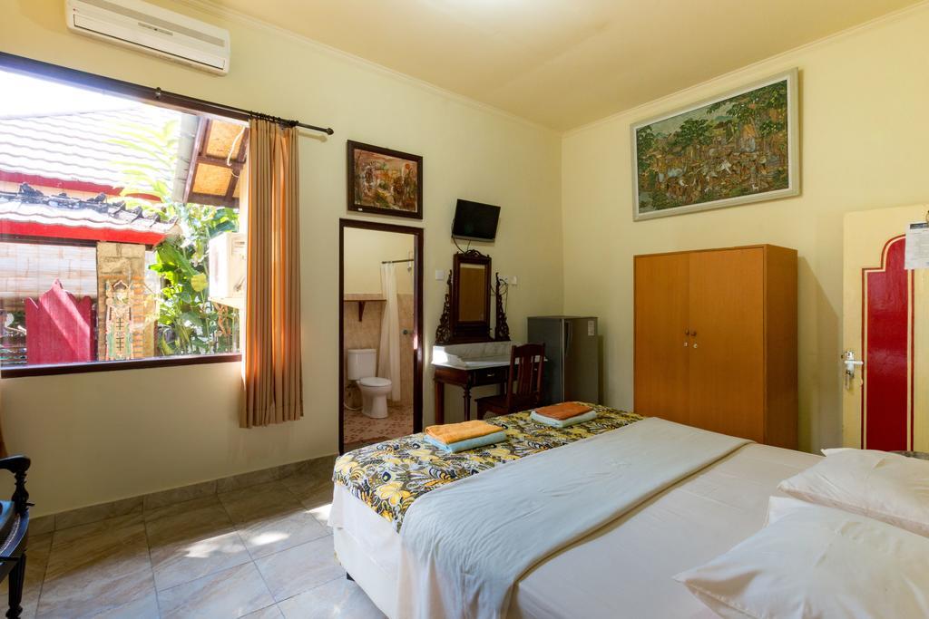 Baruna Sanur Hotel Bilik gambar