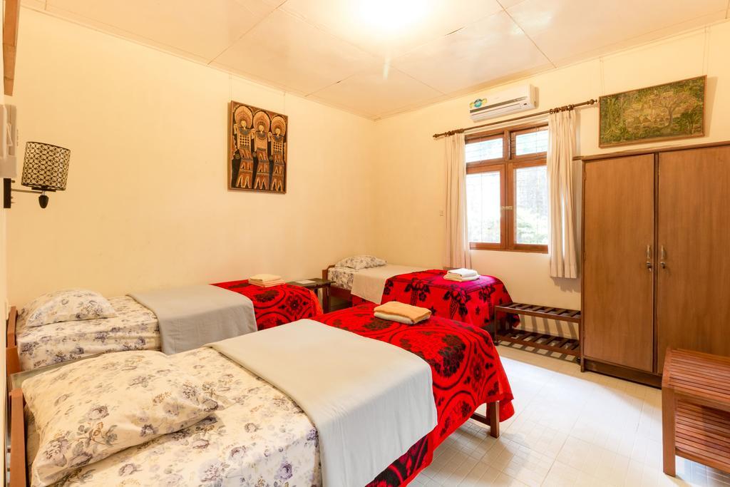Baruna Sanur Hotel Bilik gambar
