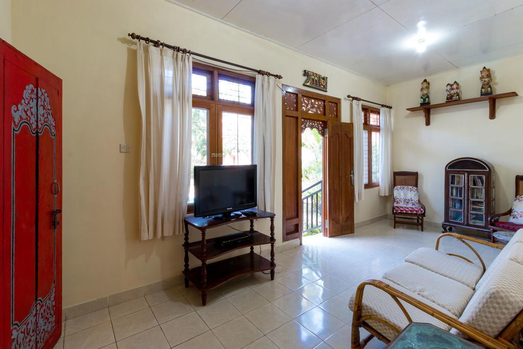 Baruna Sanur Hotel Bilik gambar