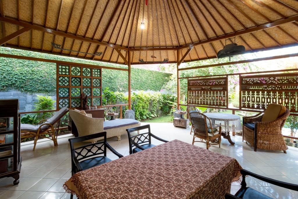 Baruna Sanur Hotel Bilik gambar