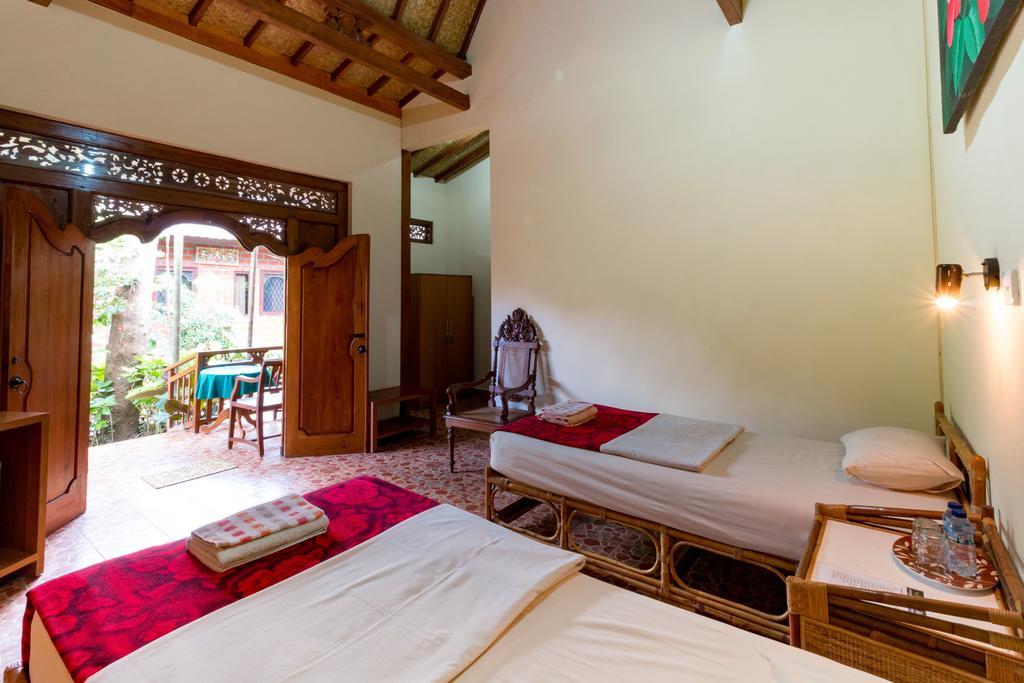 Baruna Sanur Hotel Bilik gambar