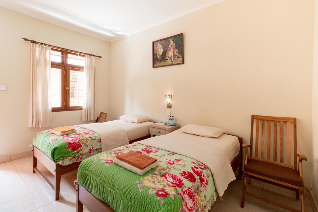 Baruna Sanur Hotel Bilik gambar