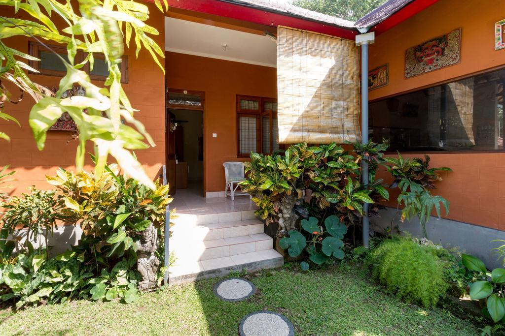 Baruna Sanur Hotel Bilik gambar