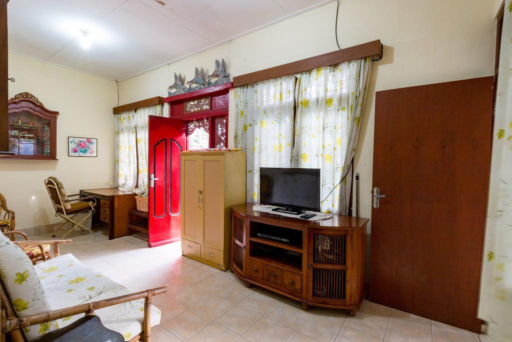 Baruna Sanur Hotel Bilik gambar