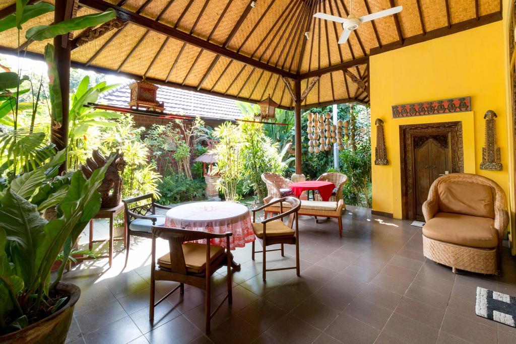 Baruna Sanur Hotel Bilik gambar