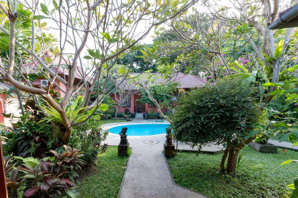 Baruna Sanur Hotel Bilik gambar
