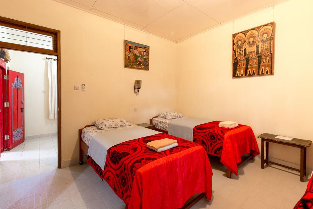 Baruna Sanur Hotel Bilik gambar