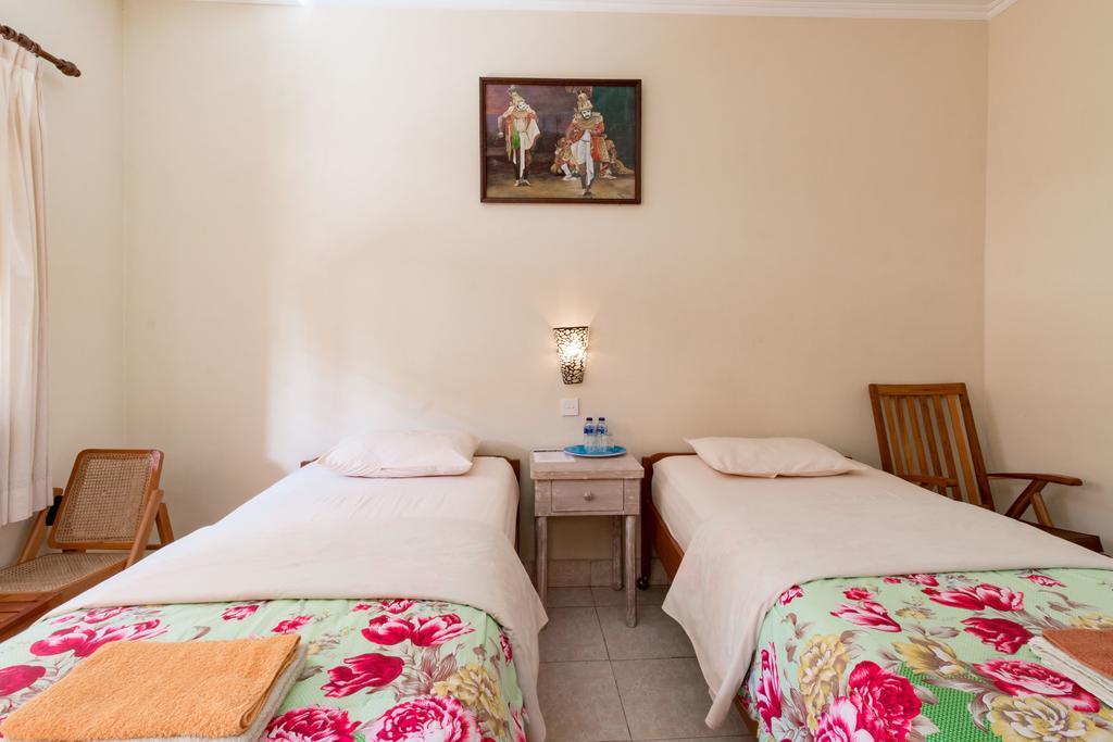 Baruna Sanur Hotel Bilik gambar