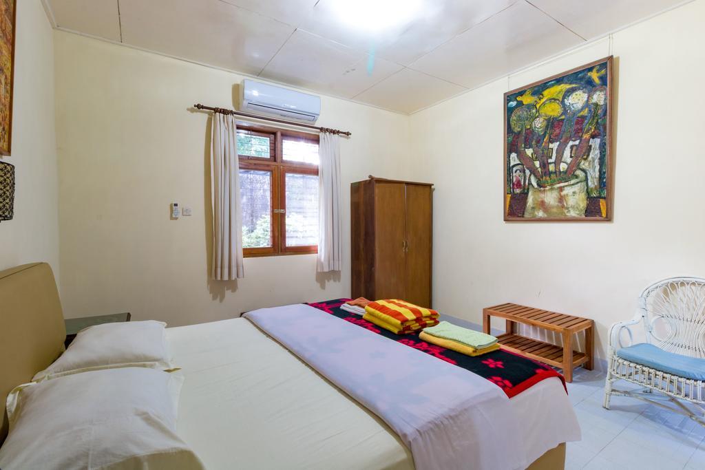 Baruna Sanur Hotel Bilik gambar
