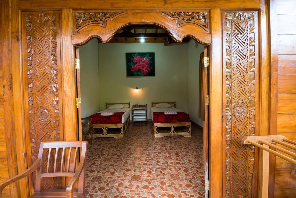 Baruna Sanur Hotel Bilik gambar