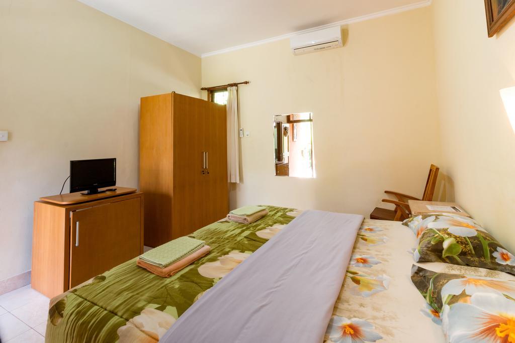 Baruna Sanur Hotel Bilik gambar