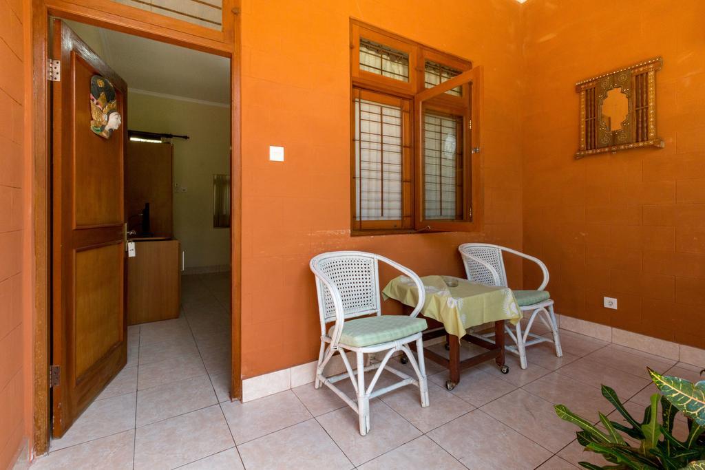 Baruna Sanur Hotel Bilik gambar