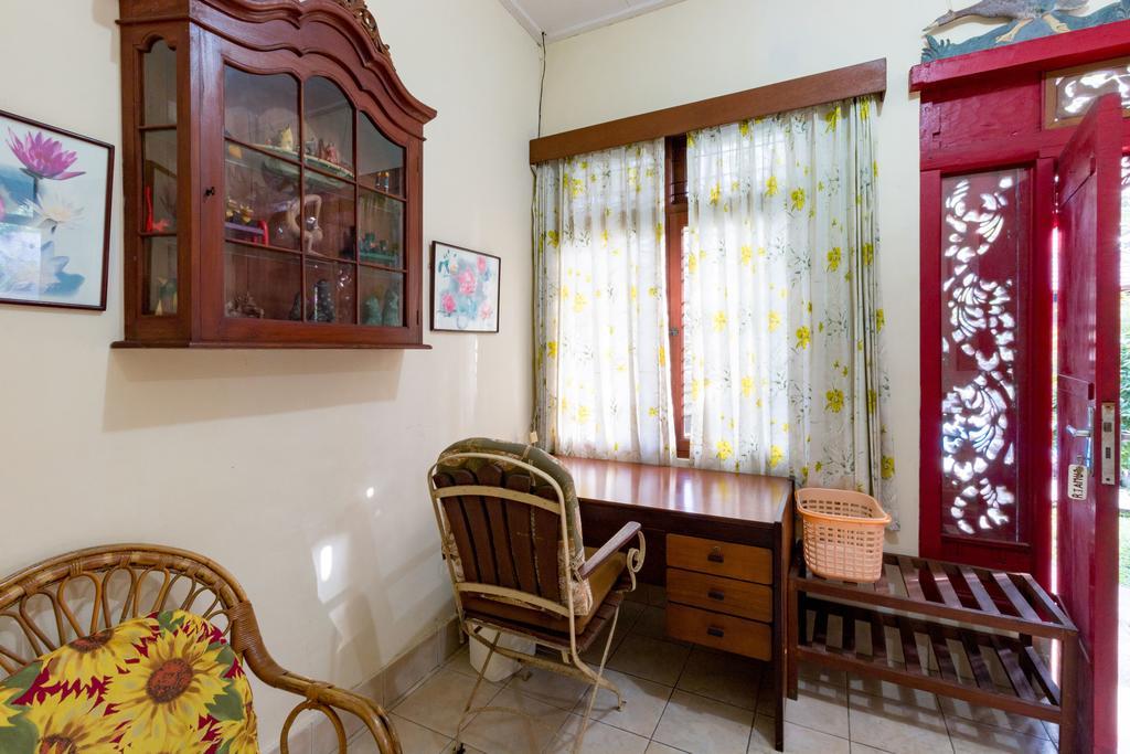 Baruna Sanur Hotel Bilik gambar