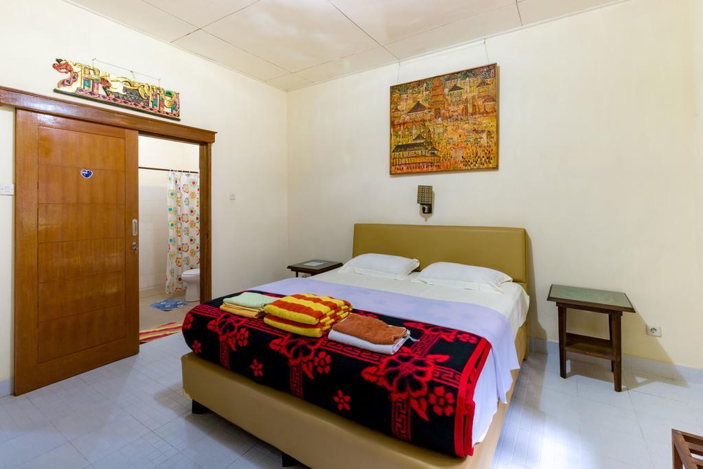 Baruna Sanur Hotel Bilik gambar
