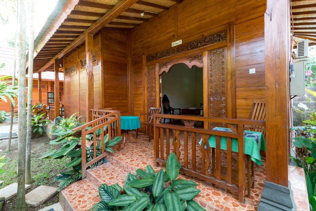 Baruna Sanur Hotel Bilik gambar