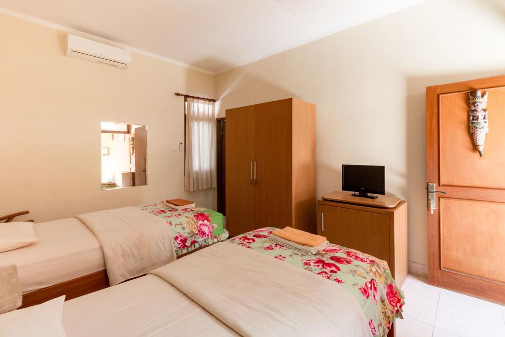 Baruna Sanur Hotel Bilik gambar