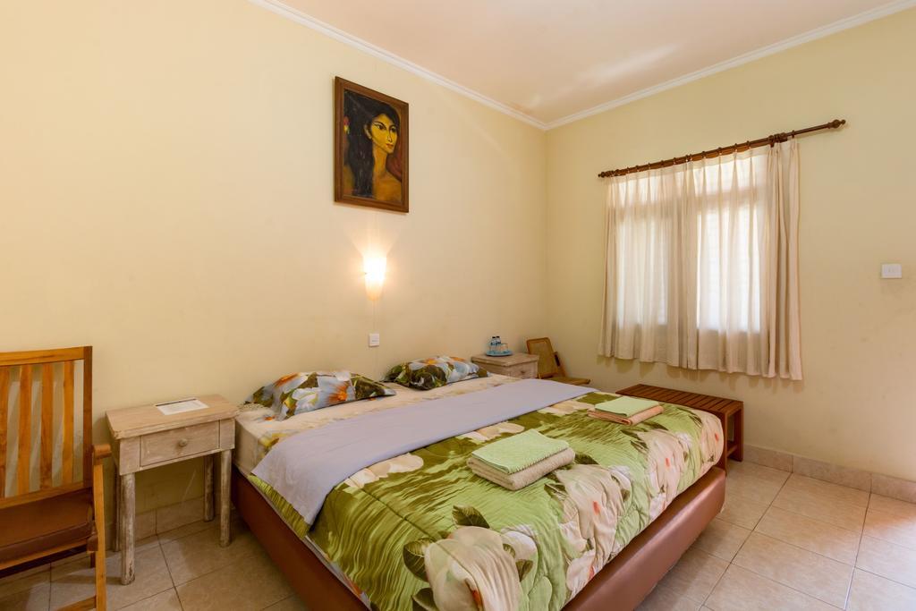 Baruna Sanur Hotel Bilik gambar