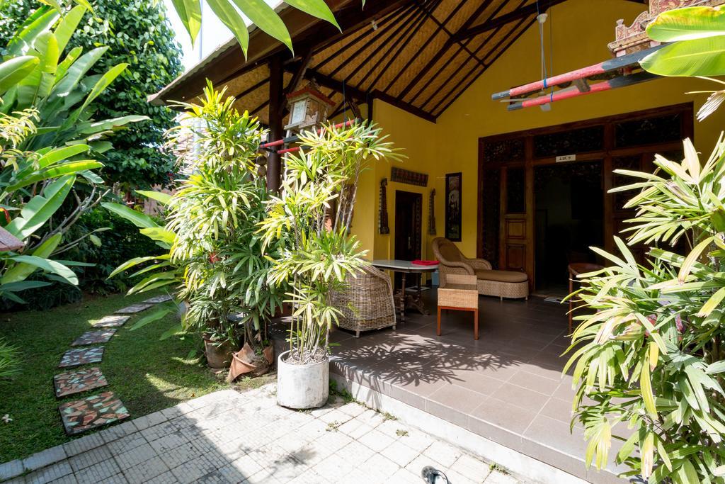 Baruna Sanur Hotel Bilik gambar