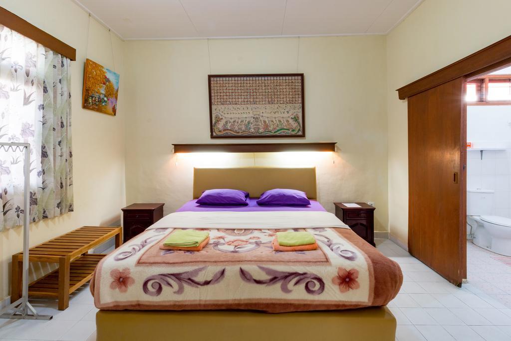 Baruna Sanur Hotel Bilik gambar