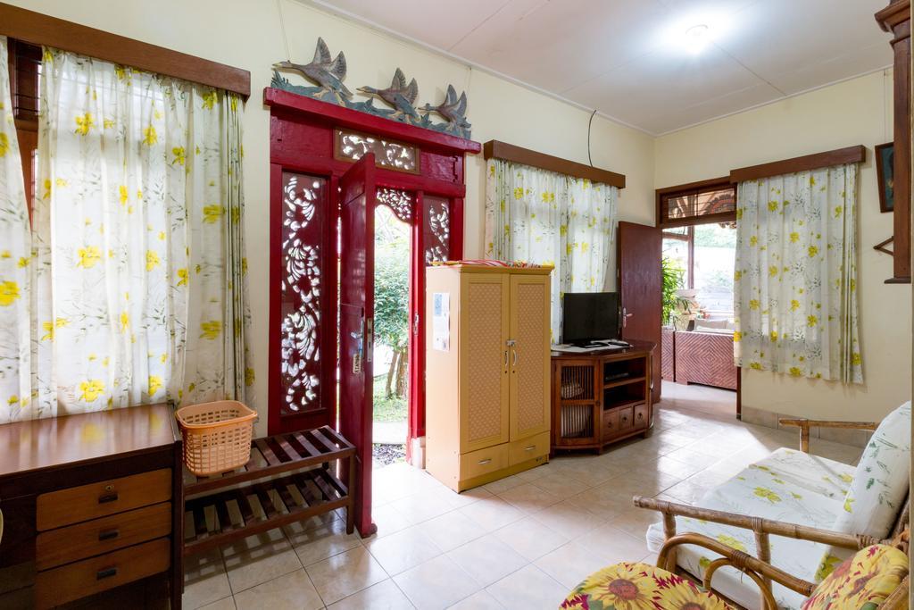 Baruna Sanur Hotel Bilik gambar