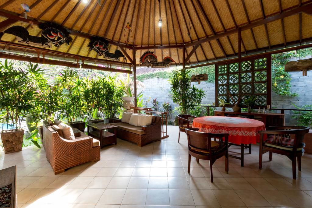 Baruna Sanur Hotel Bilik gambar