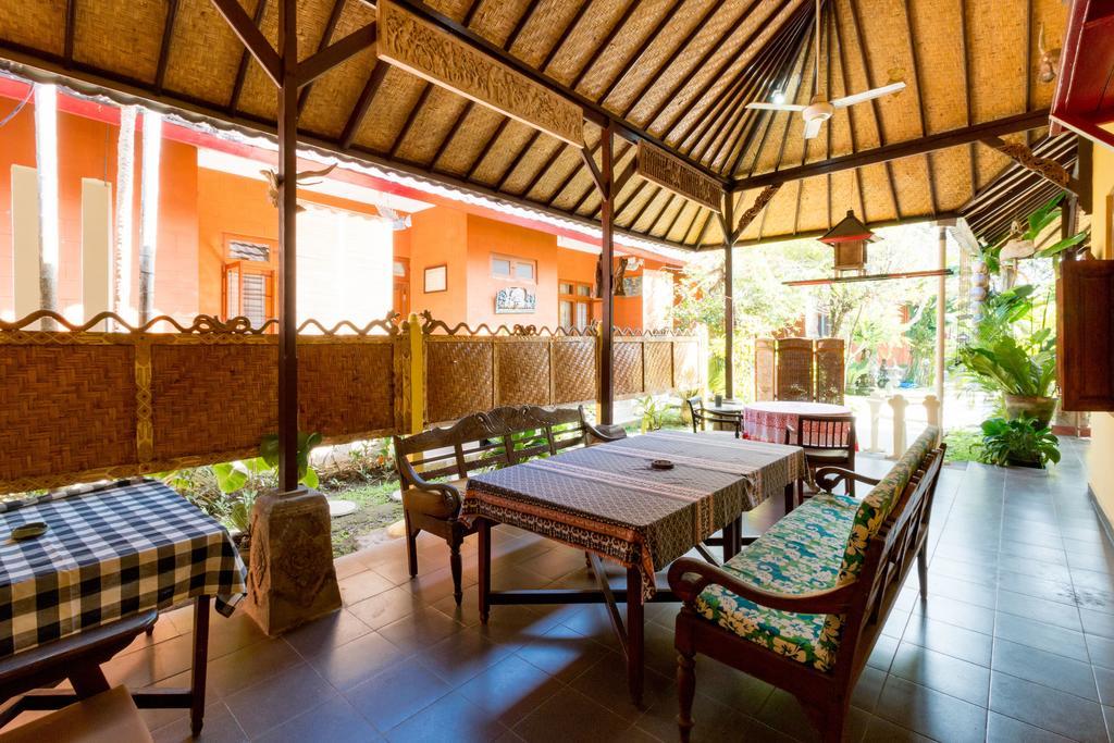 Baruna Sanur Hotel Bilik gambar